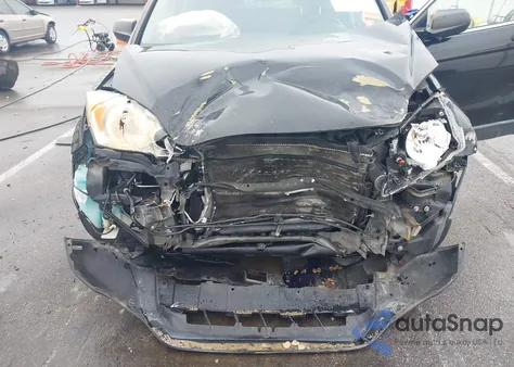 2010 Honda Crv z USA, uszkodzony, nr VIN 1HLRE3H31AC007521